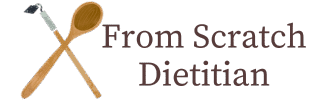 From Scratch Dietitian